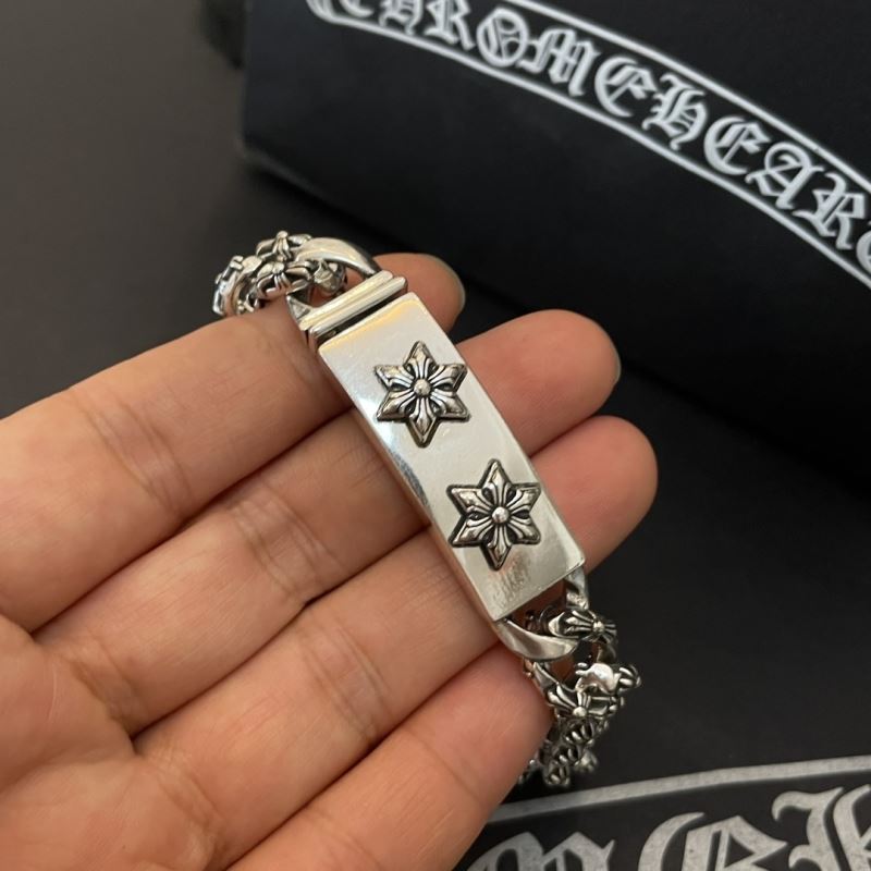 Chrome Hearts Bracelets